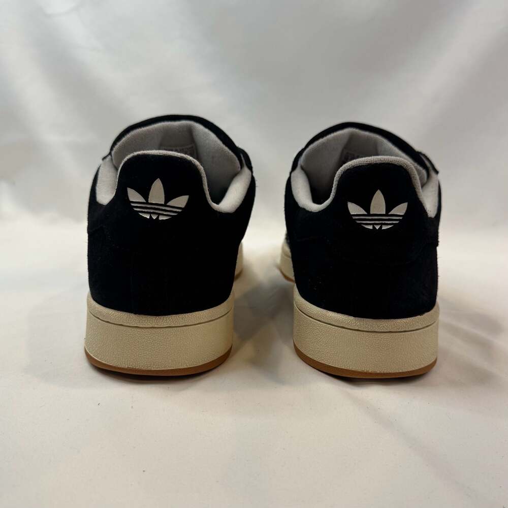 Adidas Campus 00s Core Black Gum Sneakers Mens Size 12 Y2K - Picture 6 of 11
